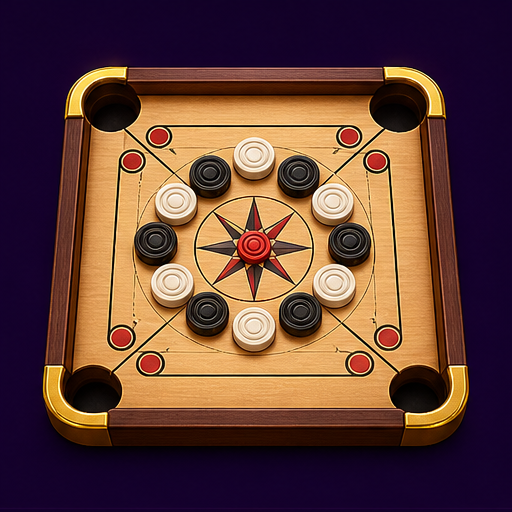 Carrom