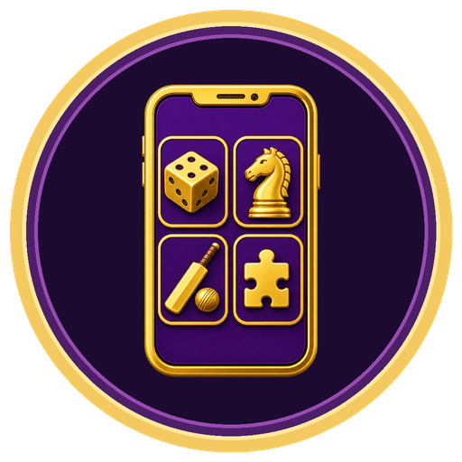Many Games in One App